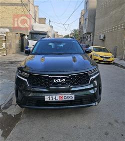 كيا سورينتو